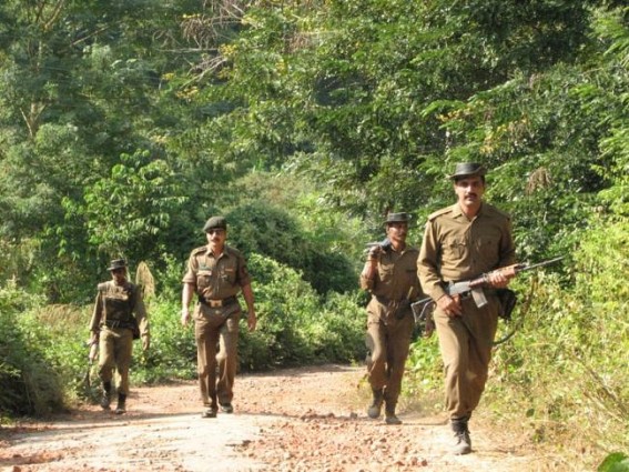 Militancy still a threat,says Chief Minister Militancy still a threat,says Chief Minister